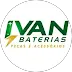 Ivan Auto Peças