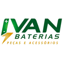Ivan Baterias e Acessórios