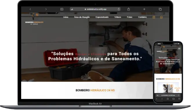 bombeiro-hidráulico-24hs